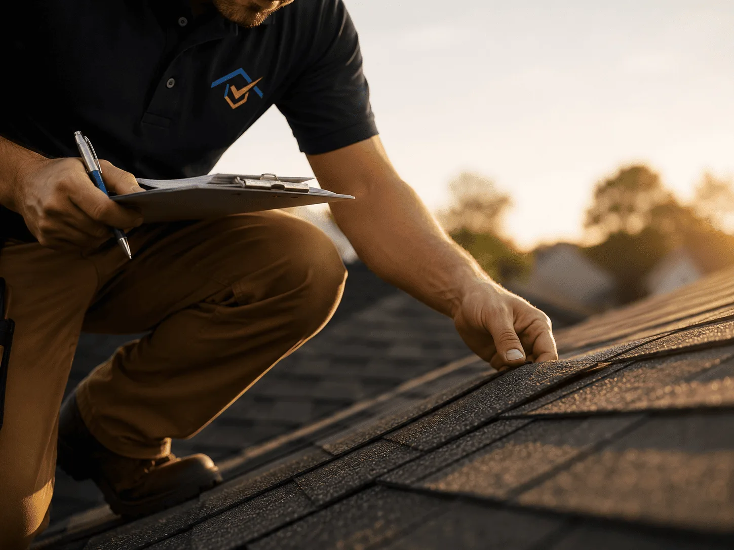 Why Choose Roof Inspection in Simsbury, CT